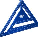Универсальный кровельный угольник ЗУБР, 300 мм, 5-в-1, Кровельщик 34391-30
