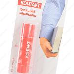 Клеящий КАРАНДАШ Контакт 20гр