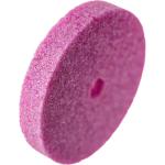 Круг ЗУБР абразивный шлифовальный, P 120, d 20х2,2x3,5мм, 2шт/35913