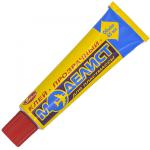 Клей МОДЕЛИСТ прозрачный,для пластмассы 45мл