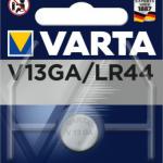 Батар.д/часов VARTA V13GA/LR44/G13 04276.101.401