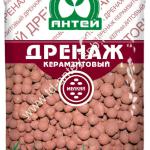 Дренаж керамзитовый (мелкий, фракция 5-10 мм) 2л