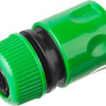 Соединитель (шланг-насадка), РОСТОК 1/2"    426359