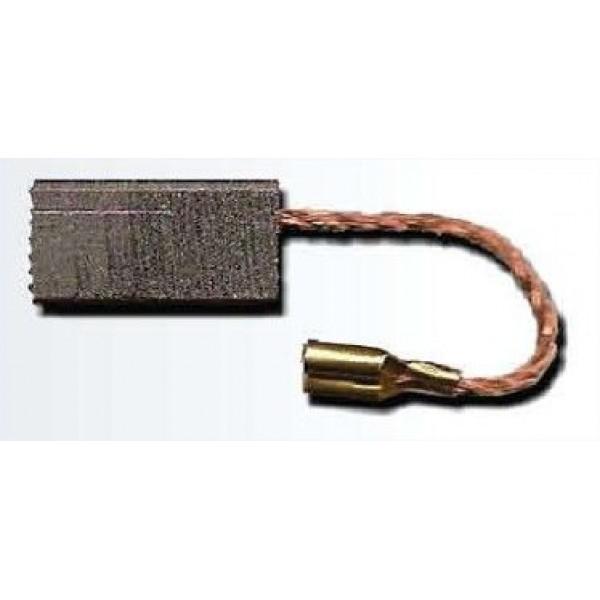 Щётки 5х11х17 графит. поводок,клемма-мама (BOSCH GBH-4DFE) BOSCH