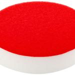 Круг полировочный поролоновый на липучке (125x30 мм) FIT IT 39648