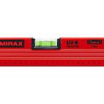 Уровень строительный 1500 мм MIRAX 34610-150
