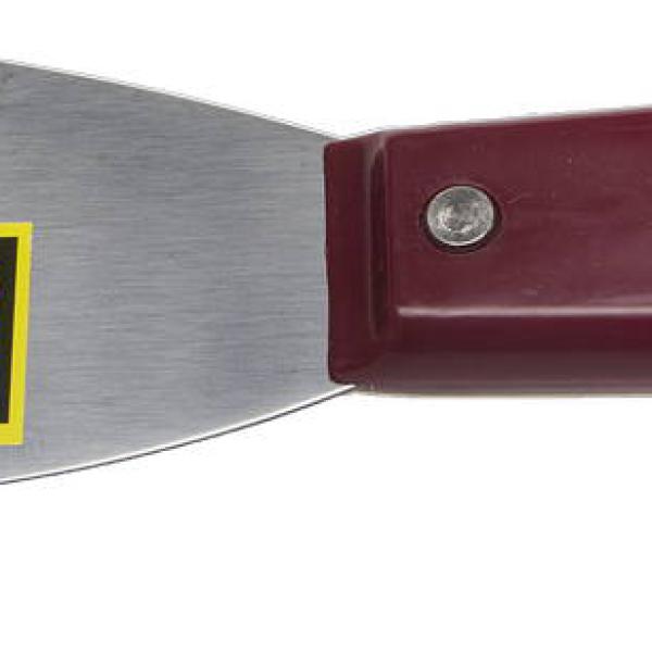 Шпатель STAYER "MASTER" многофункциональный c пластмассовой ручкой/10031