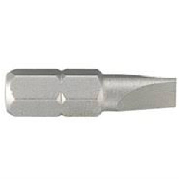 Бита SL 5,5х0,8х25 Abraboro; Wekador