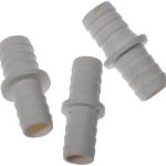 Соединитель 22 х 22 сливных шлангов 37512