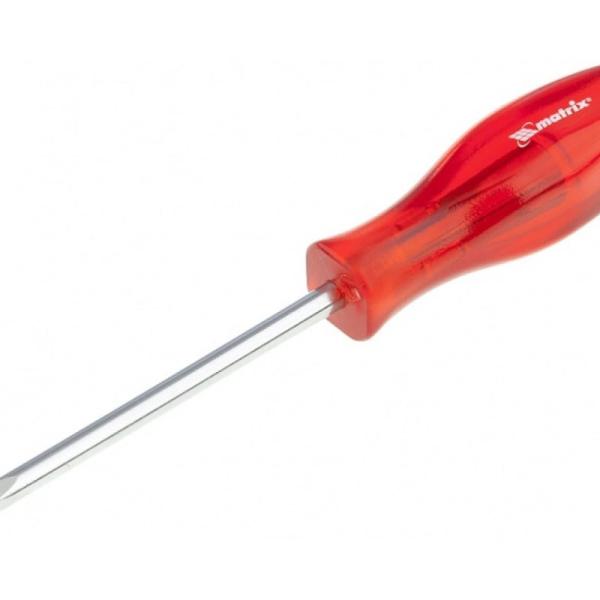 Шило, 6х100 мм, квадратное, хозяйственное Matrix 11758