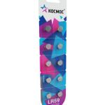 Батарейка алкалиновая G2, LR59, L726, 196,397 BL10 КОСМОС 481369