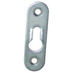 Подвеска мебельная 62.5мм (цинк) Ж1195