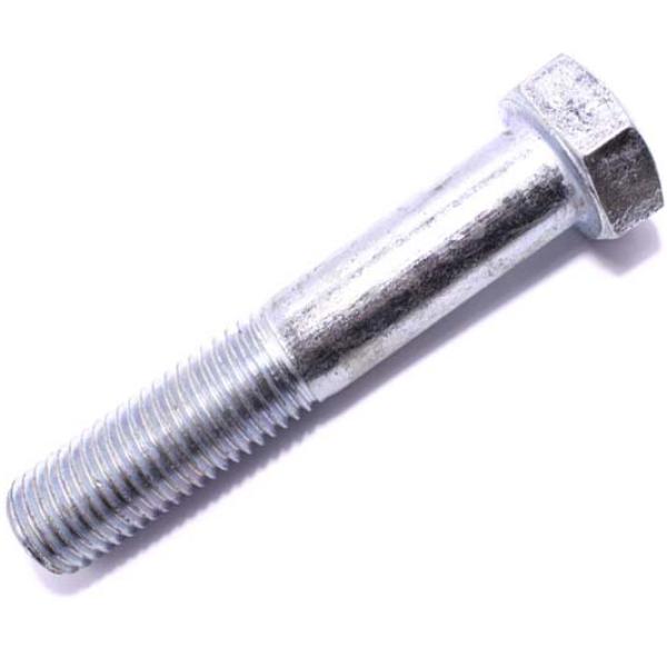 Болт 16*90 DIN 931(ГОСТ7798-70)8.8/Zn.(РМЗ)