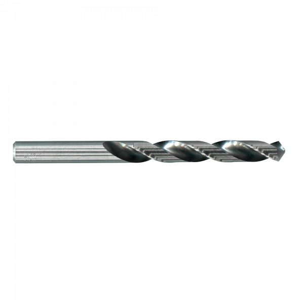 Сверло 8,5х81х125 мм по металлу HSS-G DIN 338 Heller