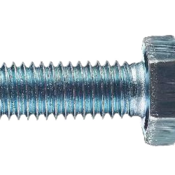 Болт 12х40 DIN 933