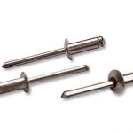 Заклепка вытяжная Нерж/Нерж