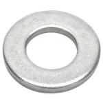 ГОСТ 11371-78 Шайба DIN125 плоская цинк