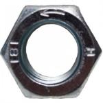 ГОСТ 5915-70 Гайка DIN934 с левой резьбой